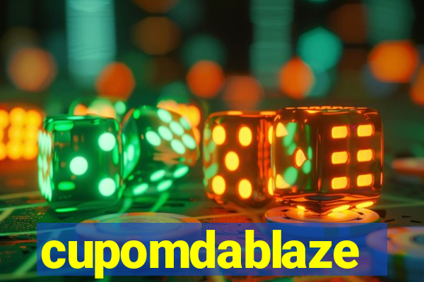 cupomdablaze