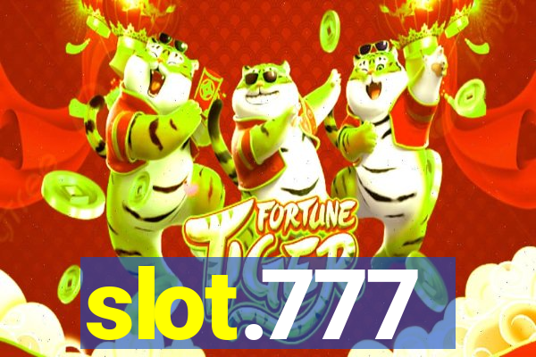 slot.777