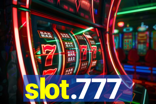 slot.777