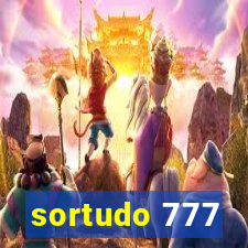 sortudo 777