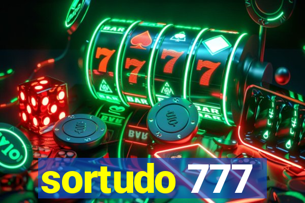 sortudo 777