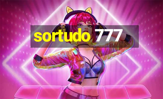 sortudo 777