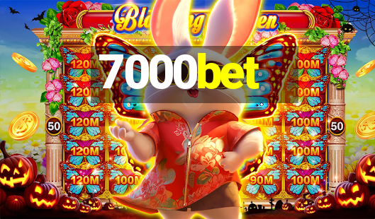 7000bet