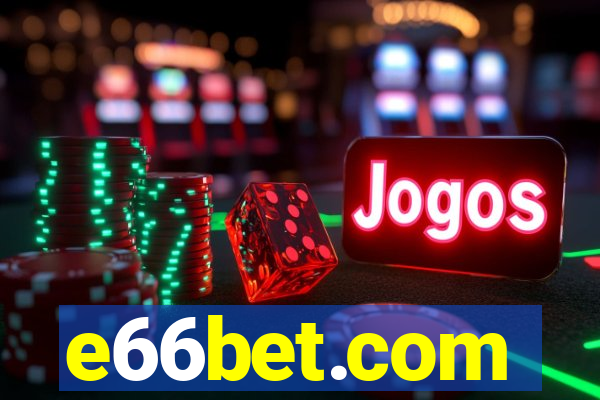 e66bet.com