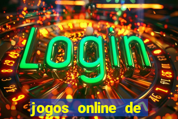 jogos online de cassino gratis