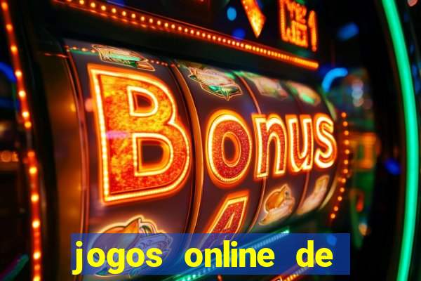 jogos online de cassino gratis