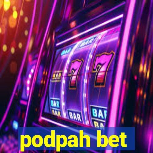 podpah bet