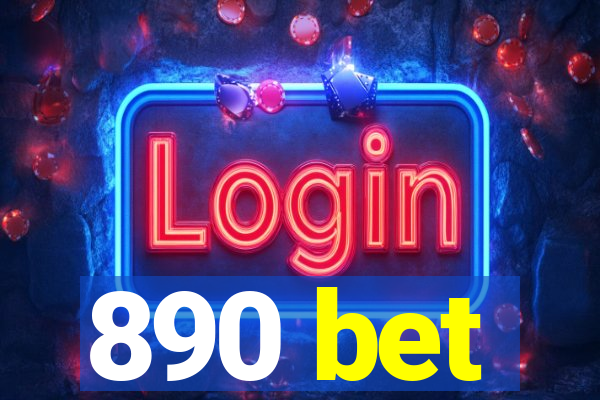 890 bet