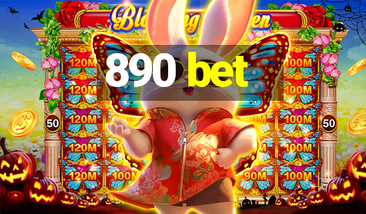 890 bet