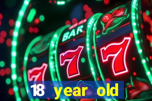 18 year old casinos in ct