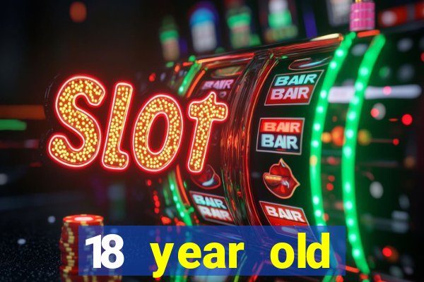 18 year old casinos in ct