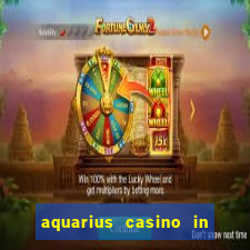 aquarius casino in laughlin nevada