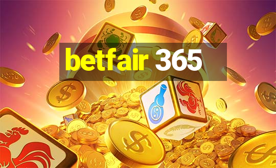 betfair 365