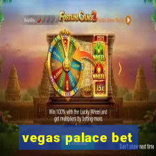 vegas palace bet