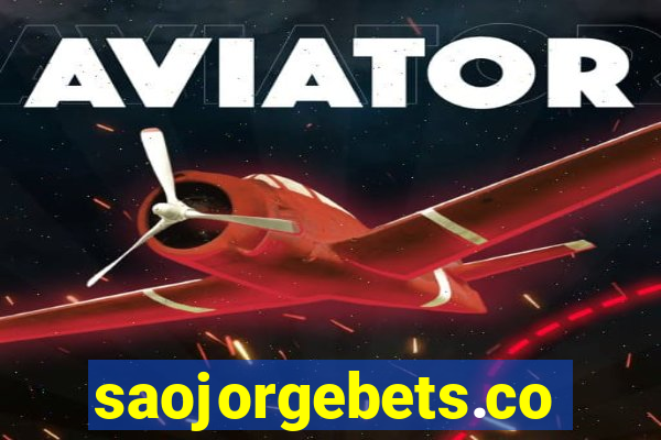 saojorgebets.com