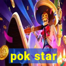 pok star