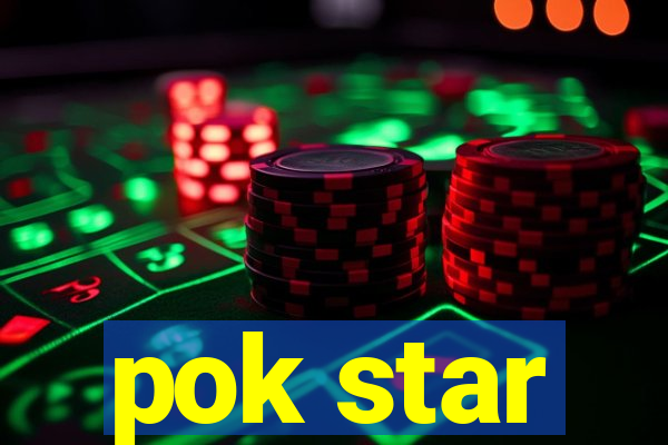 pok star