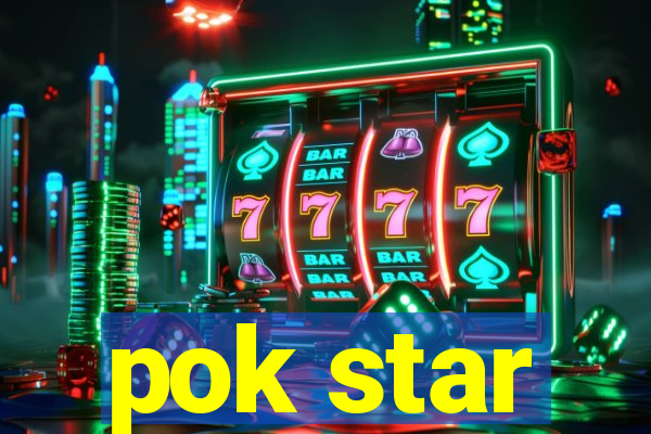 pok star