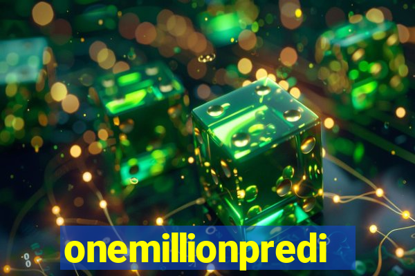 onemillionprediction