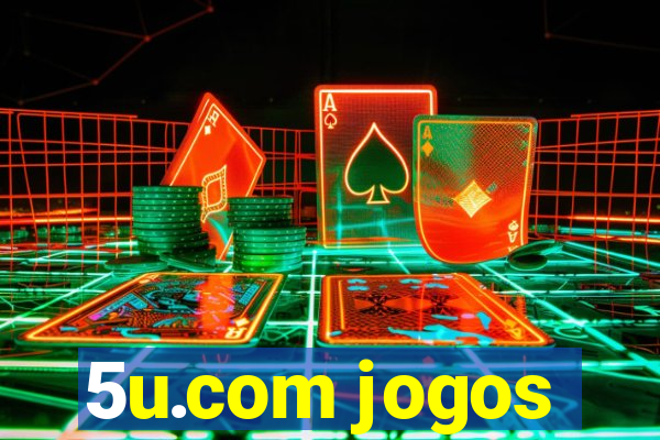 5u.com jogos