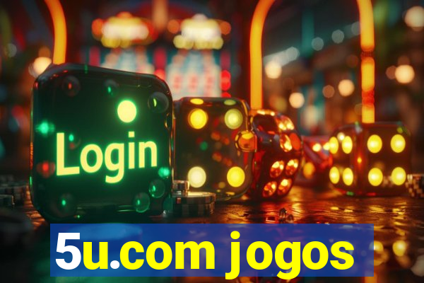 5u.com jogos