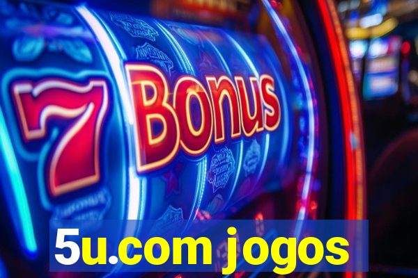 5u.com jogos