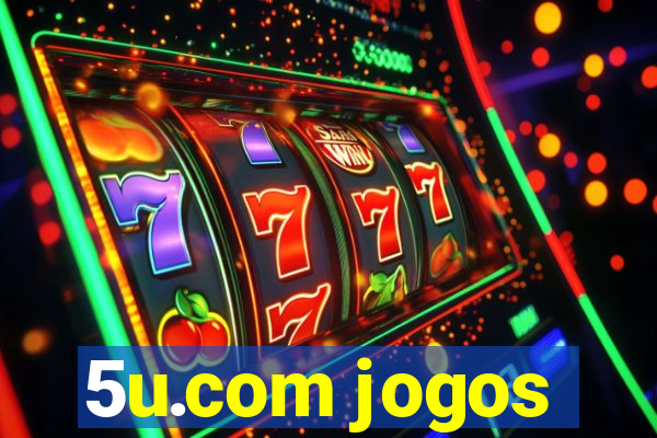 5u.com jogos