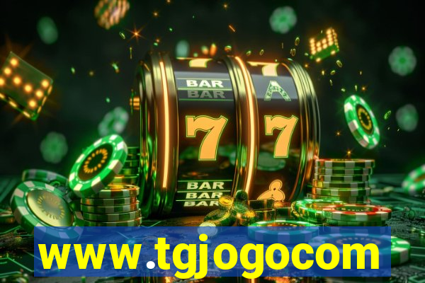 www.tgjogocom