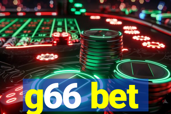 g66 bet