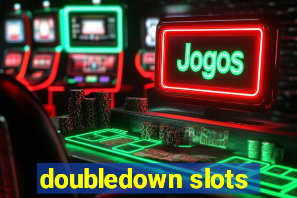 doubledown slots