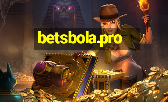 betsbola.pro