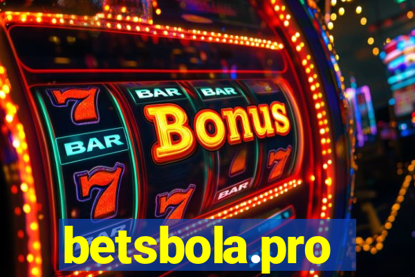 betsbola.pro