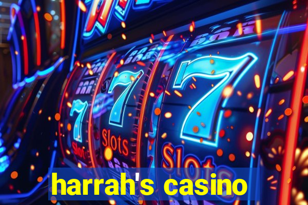 harrah's casino