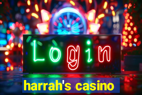 harrah's casino