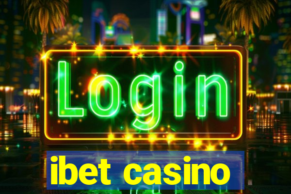 ibet casino