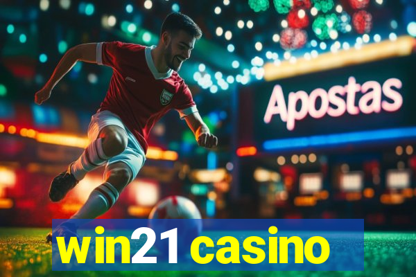 win21 casino