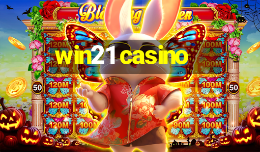 win21 casino