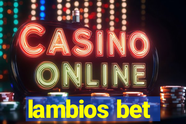 lambios bet