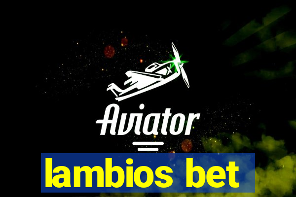 lambios bet