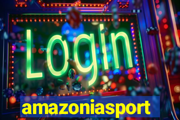 amazoniasport