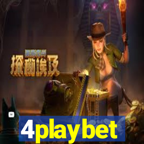 4playbet