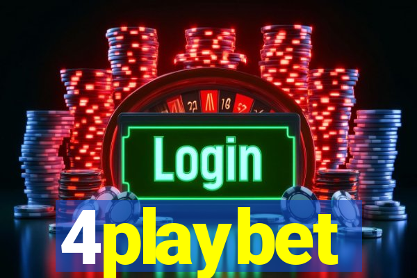 4playbet