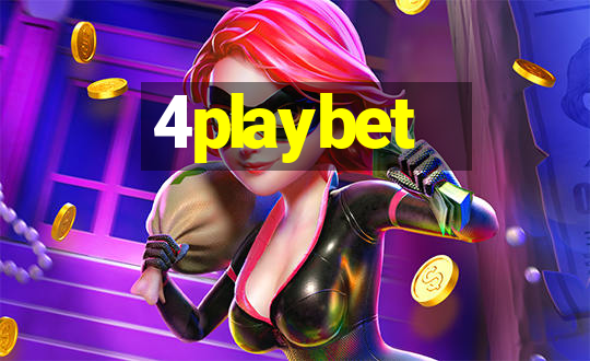 4playbet