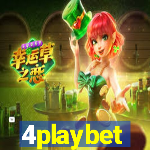 4playbet