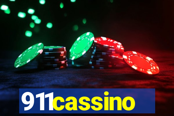 911cassino