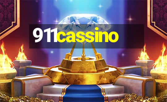 911cassino