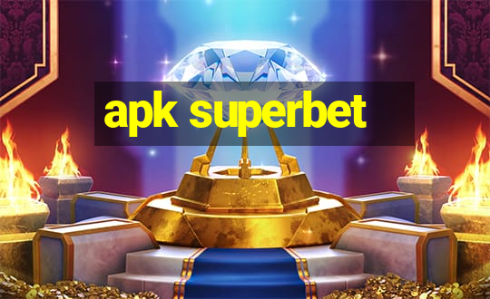 apk superbet