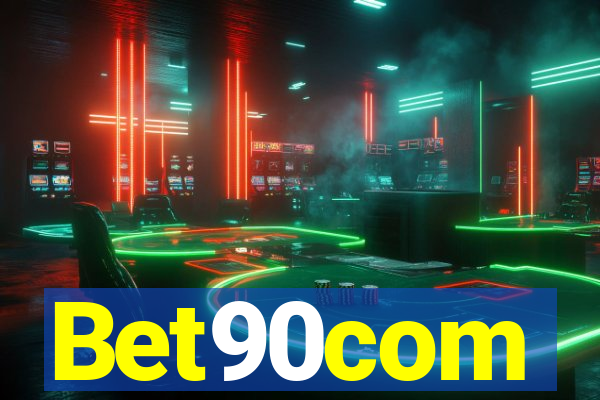 Bet90com