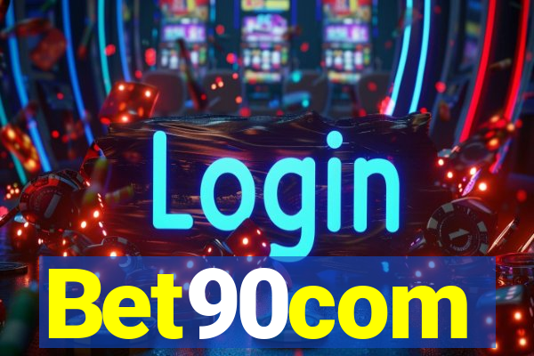 Bet90com