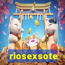 riosexsote